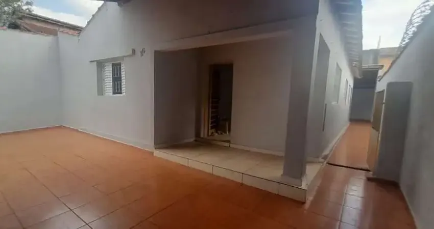 Casa com 3 quartos à venda no Campos Elíseos, Ribeirão Preto