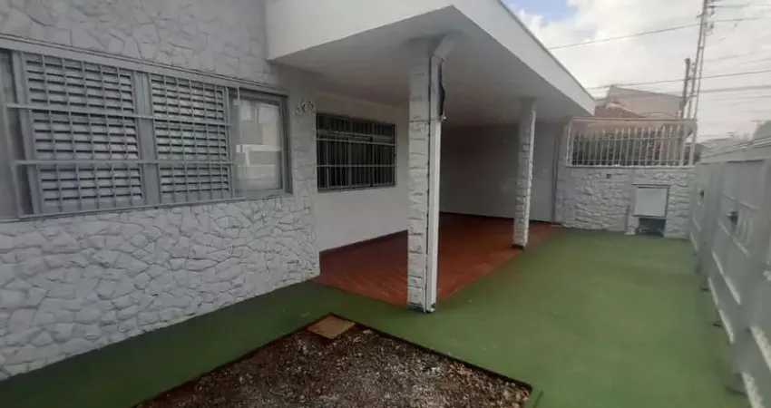 Casa com 2 quartos à venda no Campos Elíseos, Ribeirão Preto