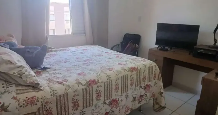 Apartamento com 2 quartos à venda na Vila Virgínia, Ribeirão Preto 