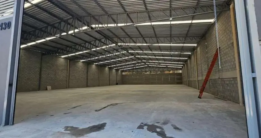 Barracão / Galpão / Depósito para alugar no Bandeirinhas, Betim 