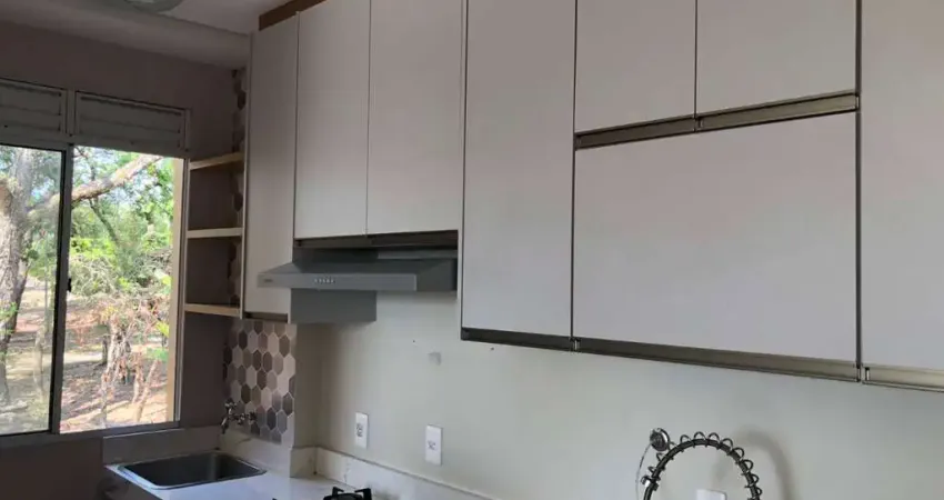 Apartamento à venda no Niterói, Betim 