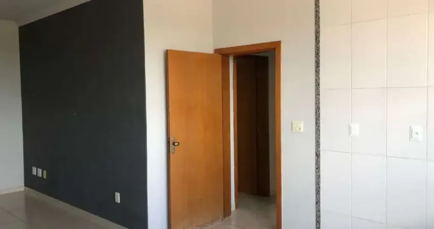 Apartamento com 3 quartos à venda no Jardim Brasília, Betim 