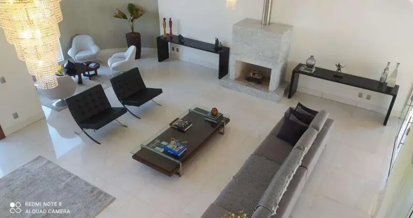 Casa com 4 quartos à venda em Bandeirantes, Belo Horizonte 