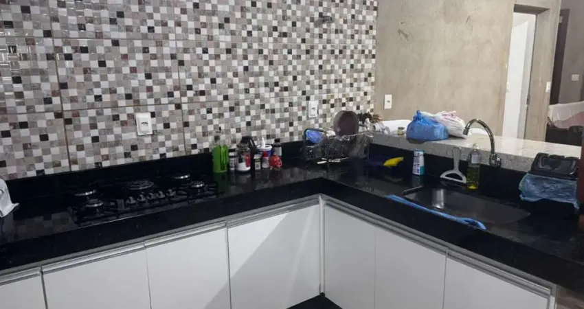 Casa com 4 quartos à venda em Ingá Alto, Betim 