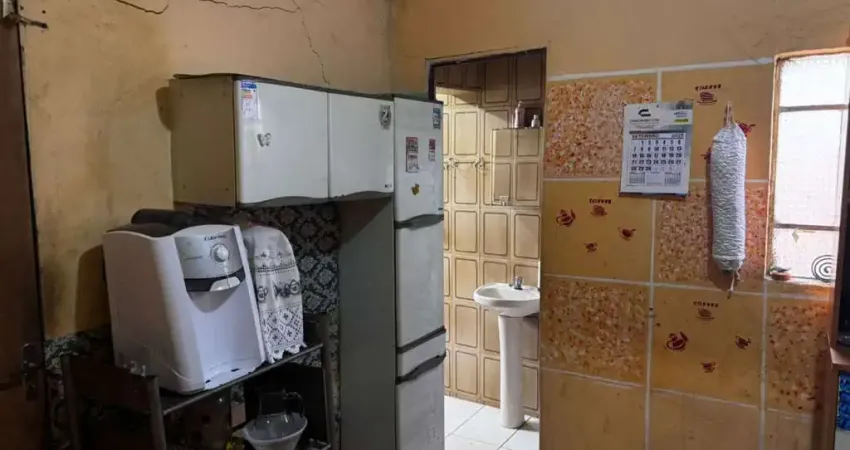 Casa com 3 quartos à venda no Filadélfia, Betim 
