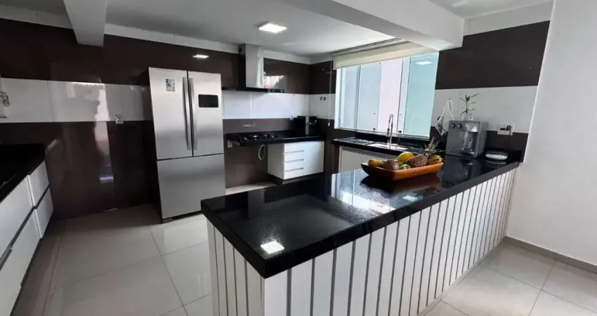 Casa com 4 quartos à venda no Espírito Santo, Betim