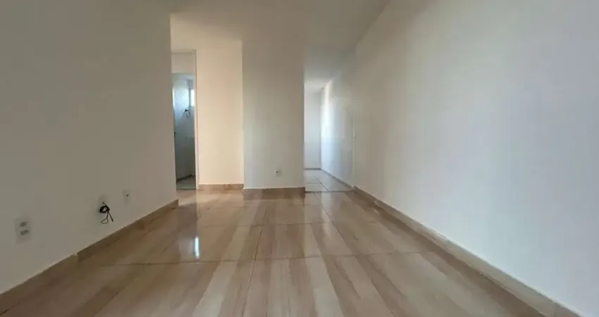 Apartamento com 2 quartos à venda no Pedra Azul, Contagem 