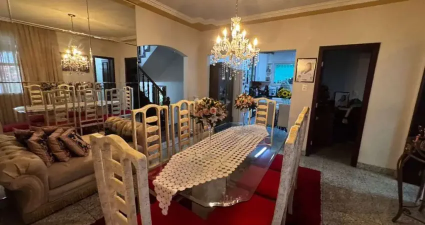 Casa com 3 quartos à venda no Jardim da Cidade, Betim