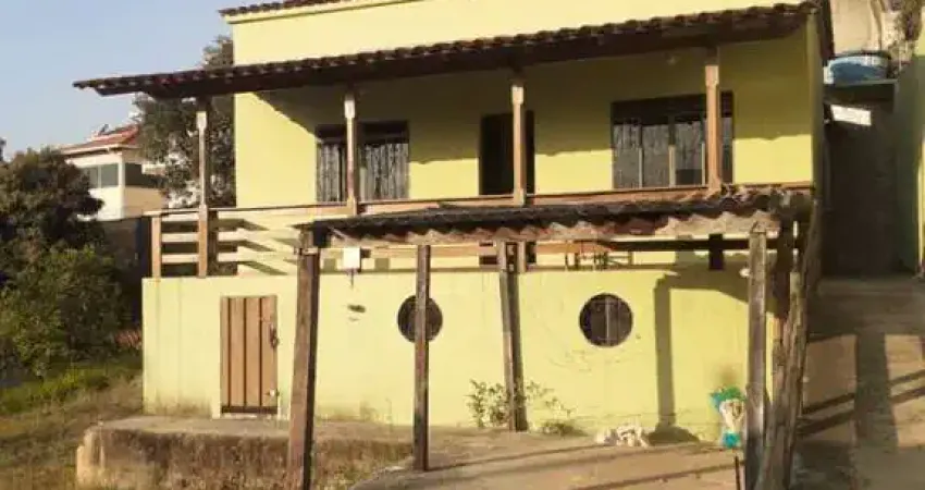 Casa com 2 quartos para alugar no Jardim Casa Branca, Betim