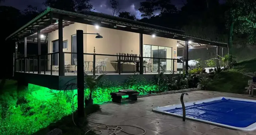 Chácara / sítio com 2 quartos para alugar no Boa Vista da Serra, Juatuba