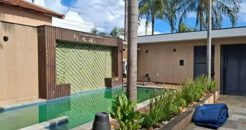 Casa com 3 quartos à venda no Jardim Siena, Orlândia