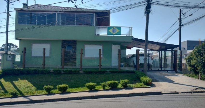 Lindo Sobrado à Venda!