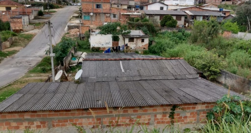 Excelente Lote de Esquina