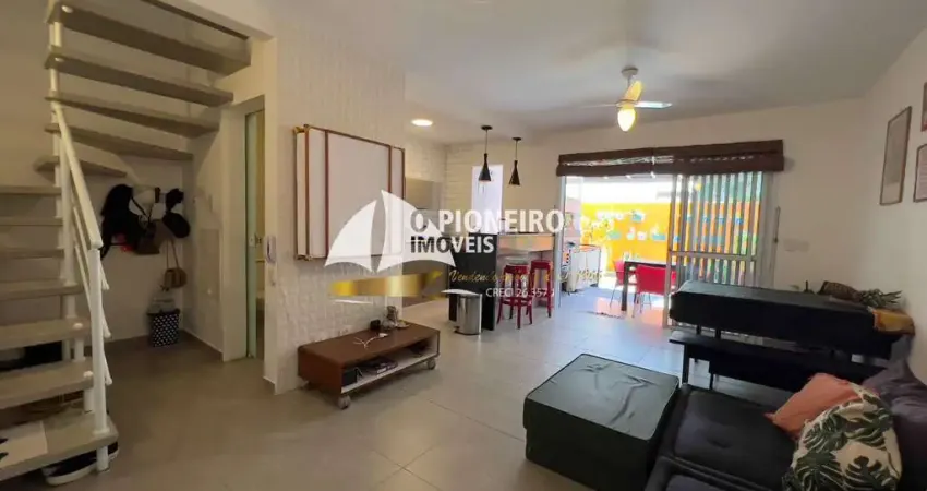 Casa em condomínio fechado com 3 quartos à venda na Rua Quinze, São Lourenço, Bertioga