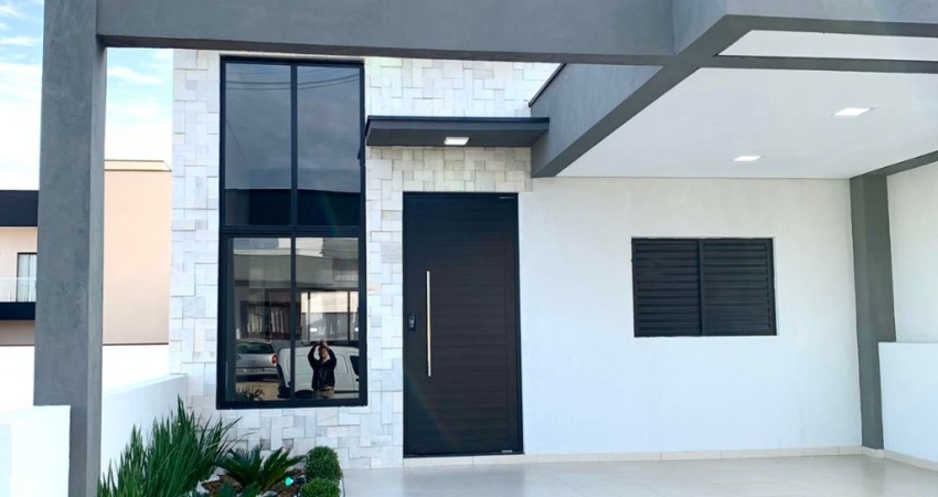 Casa condominio Horto Vilaggio
