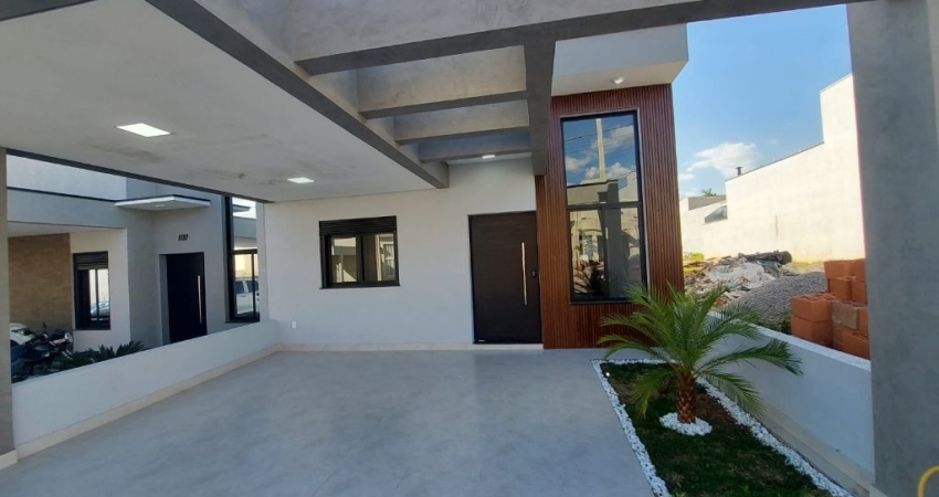Casa Condomínio Horto Florestal Villagio