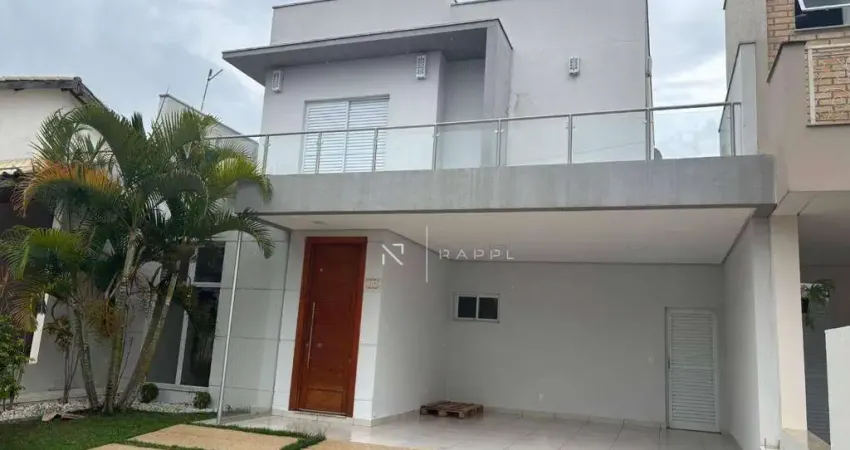 Casa à venda, 210 m² por R$ 1.200.000,00 - Jardim Villagio Milano - Sorocaba/SP