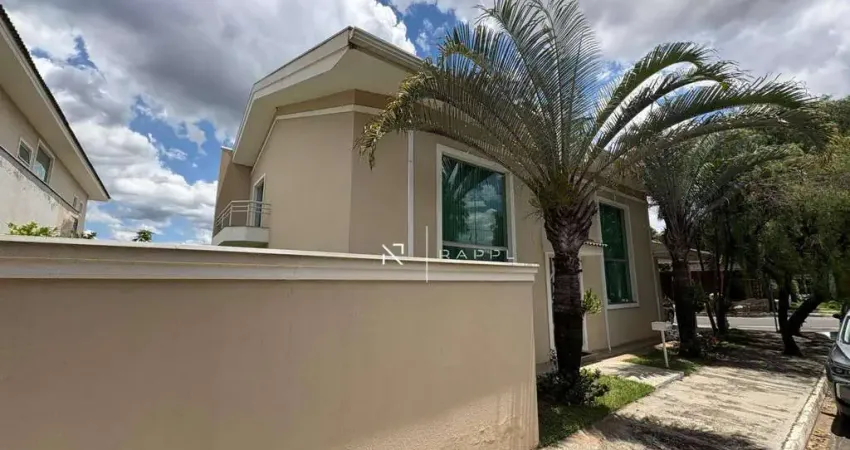 Casa com 3 dormitórios à venda no Condomínio Vilazul, 240 m² por R$ 1.300 - Aparecidinha - Sorocaba/SP