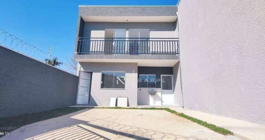 Casa com 2 dormitórios, 70 m² - venda por R$ 245.000,00 ou aluguel por R$ 1.750,00/mês - Além Ponte - Sorocaba/SP
