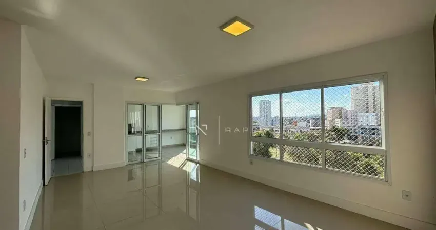 Apartamento com 3 dormitórios à venda, 167 m² por R$ 1.500.000 - Condomínio Infinita Campolim, Jardim Emília - Sorocaba/SP