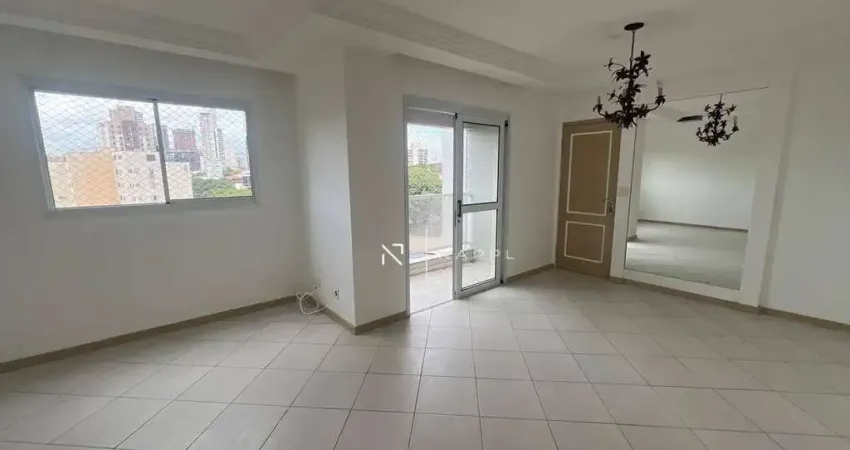 Apartamento com 3 dormitórios à venda, 92 m² por R$ 530.000 - Edifício Matisse, Jardim Paulistano - Sorocaba/SP