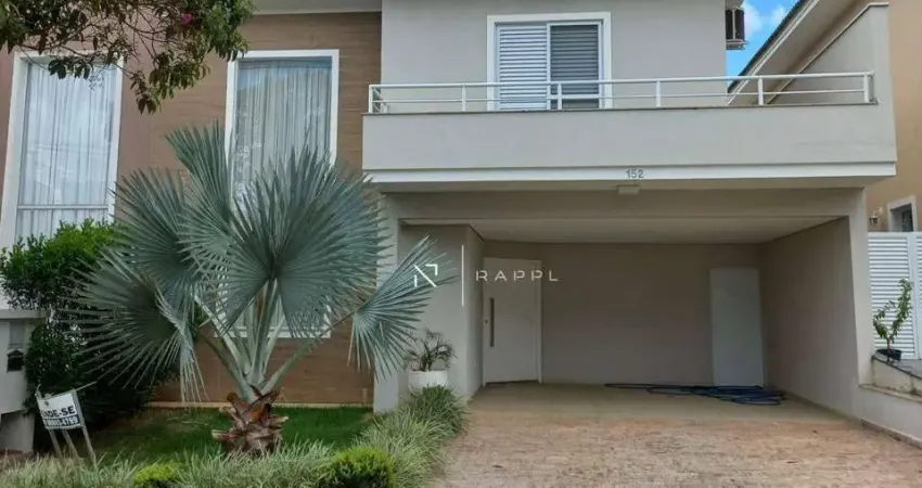 Casa com 3 dormitórios à venda no Condomínio Ibiti Royal, 244 m² por R$ 1.360.000 - Ibiti Royal Park - Sorocaba/SP