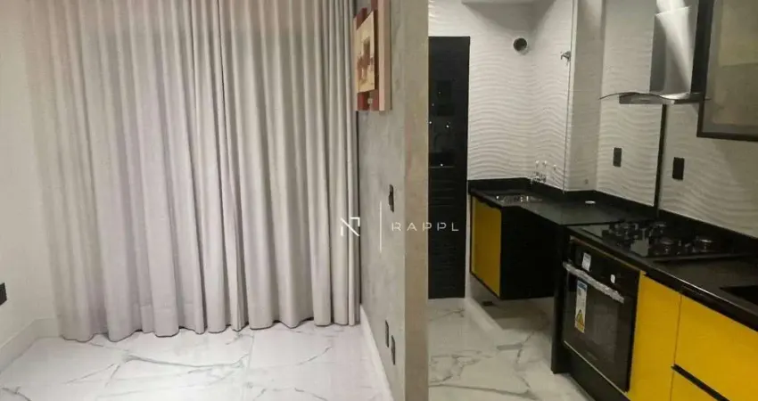 Apartamento com 2 dormitórios, 57 m² - venda por R$ 520.000 ou aluguel por R$ 3.310/mês - Jardim Pagliato - Sorocaba/SP