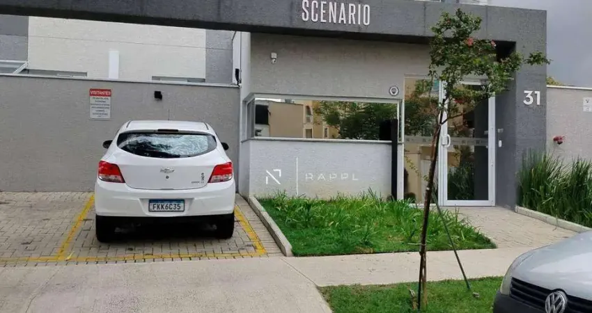 Apartamento com 2 dormitórios para alugar, 53 m² por R$ 3.700/mês - Parque Campolim - Sorocaba/SP