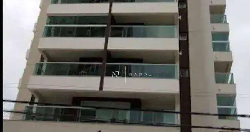 Apartamento com 1 dormitório para alugar, 52 m² por R$ 3.410/mês - Parque Campolim - Sorocaba/SP