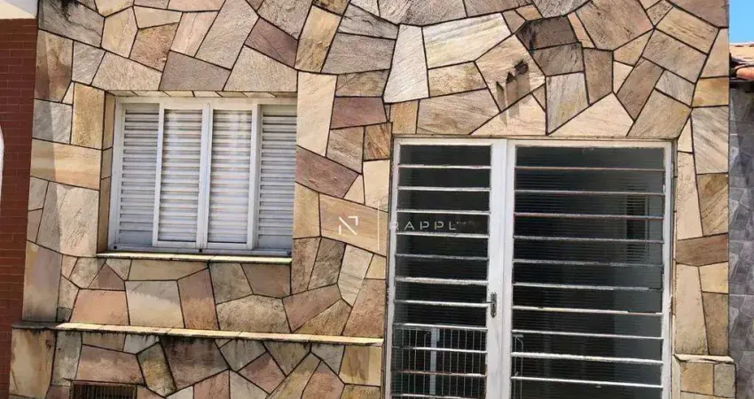 Casa com 4 dormitórios à venda, 150 m² por R$ 297.000 - Vila Hortência - Sorocaba/SP