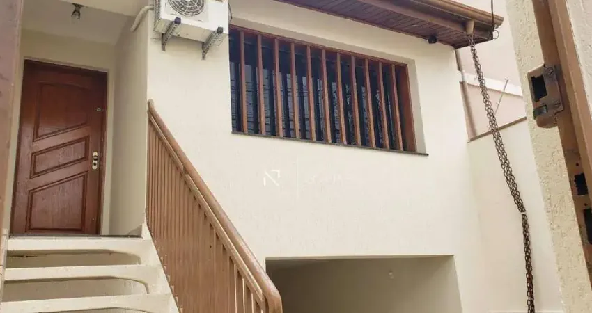 Casa com 2 dormitórios à venda, 124 m² por R$ 450.000,00 - Vila Santana - Sorocaba/SP