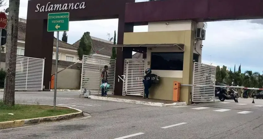 Apartamento com 2 dormitórios à venda, 48 m² por R$ 320.000 - Jardim América - Sorocaba/SP