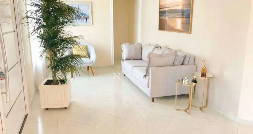 Casa com 3 dormitórios à venda, 300 m² por R$ 1.200.000 - Jardim Pagliato - Sorocaba/SP