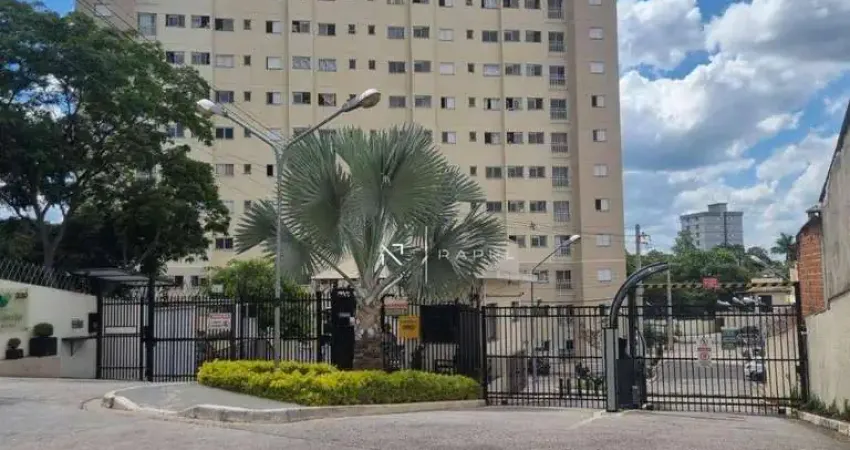 Apartamento com 1 dormitório à venda, 48 m² por R$ 170.000,00 - Vila Helena - Sorocaba/SP