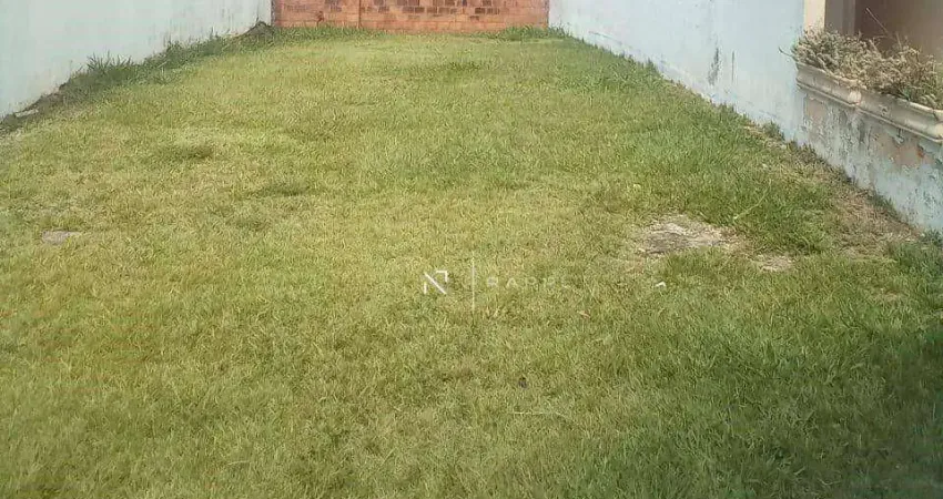 Terreno à venda, 154 m² por R$ 240.000 - Horto Florestal - Sorocaba/SP