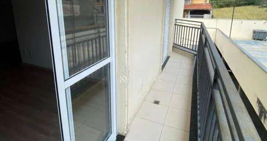Apartamento com 3 dormitórios à venda, 120 m² por R$ 600.000 - Jardim Emília - Sorocaba/SP