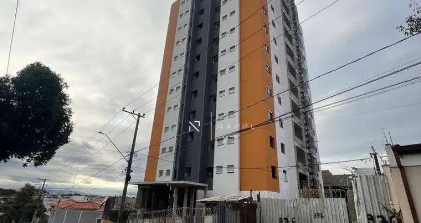 Apartamento com 3 dormitórios à venda, 83 m² por R$ 590.000 - Jardim Vera Cruz - Sorocaba/SP