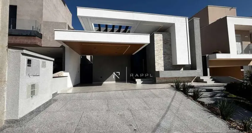 Casa com 3 dormitórios à venda, 166 m² por R$ 158.000.000 - Green Valley - Votorantim/SP