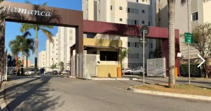 Apartamento com 2 dormitórios, 47 m² - venda por R$ 285.000 ou aluguel por R$ 2.062/mês - Jardim América - Sorocaba/SP