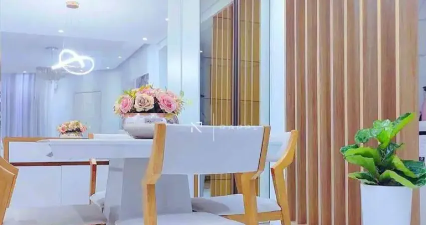 Casa com 2 dormitórios à venda, 180 m² por R$ 400.000 - Parque São Bento - Sorocaba/SP