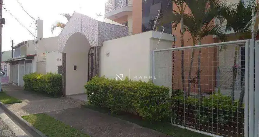 Apartamento com 2 dormitórios para alugar, 86 m² por R$ 2.529/mês - Jardim Morumbi - Sorocaba/SP