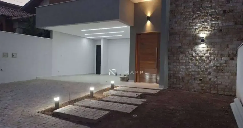 Casa com 3 dormitórios à venda, 167 m² por R$ 1.600.000 - Condomínio Granja Olga I - Sorocaba/SP