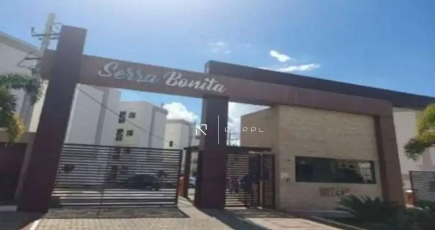 Apartamento com 2 dormitórios à venda, 50 m² por R$ 230.000 - Jardim Guarujá - Sorocaba/SP