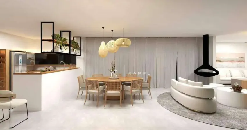 Casa com 4 dormitórios à venda, 380 m² por R$ 691.900,00 - Village Ipanema 2 - Araçoiaba da Serra/SP