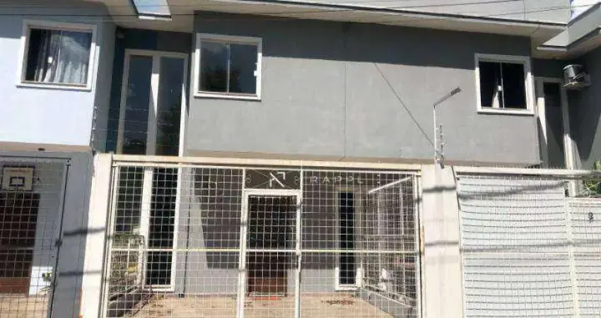 Casa com 2 dormitórios à venda, 65 m² por R$ 390.000 - Jardim São Carlos - Sorocaba/SP