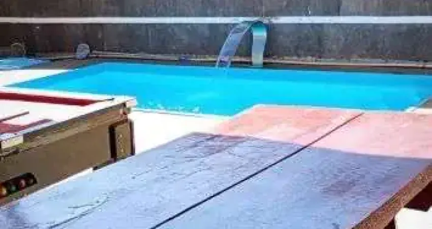 Chácara com 1 dormitório à venda, 300 m² por R$ 300.000 - George Oetterer - Iperó/SP