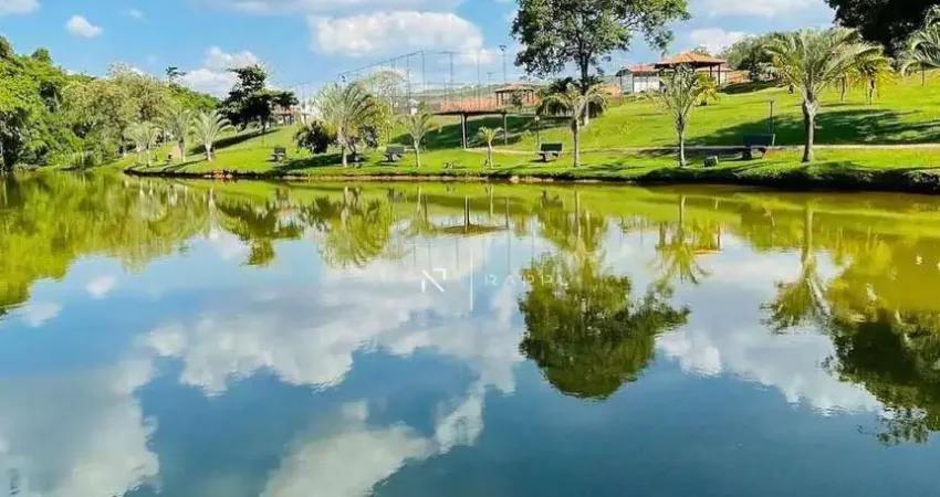 Terreno à venda, 200 m² por r$ 2.330.000,00 - jardim novo horizonte - sorocaba/sp