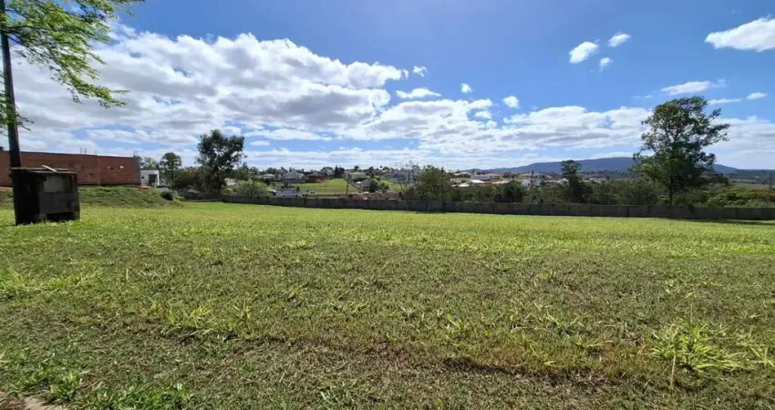 Terreno à venda, 1000 m² por r$ 345.000 - residencial saint charbel - araçoiaba da serra/sp