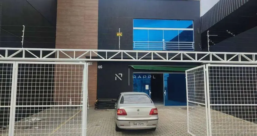 Prédio, 488 m² - venda por r$ 5.000.000 ou aluguel por r$ 25.000/mês - centro - sorocaba/sp