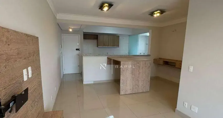 Apartamento com 3 dormitórios à venda, 86 m² por r$ 640.000 - jardim gonçalves - sorocaba/sp